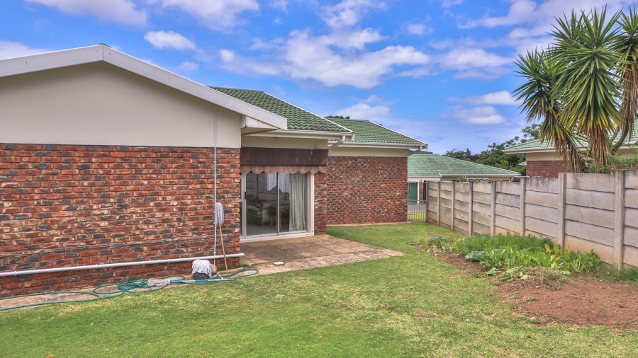 3 Bedroom Property for Sale in Abbotsford Eastern Cape